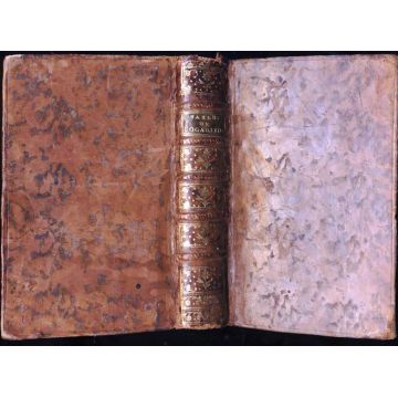 Tables de logarithmes pour les sinus & tangentes de toutes les minutes quart de Tables de logarithmes pour les sinus & tangentes de toutes les minutes quart de