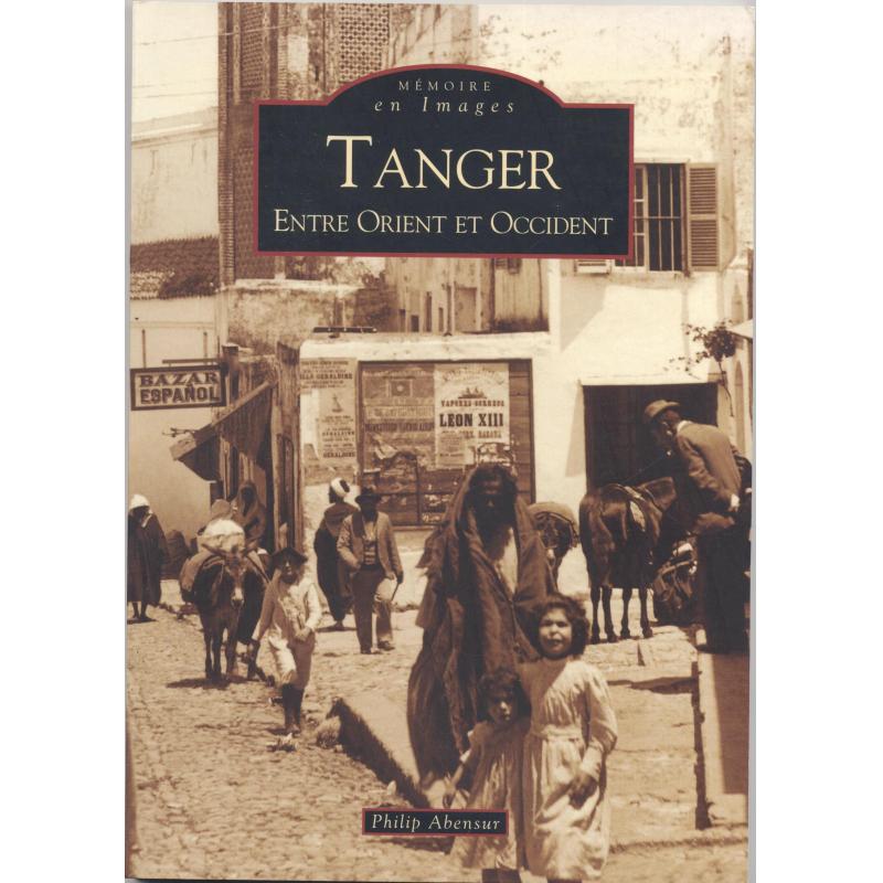 Tanger entre Orient et occident 