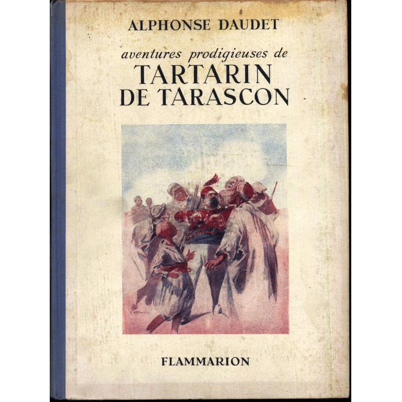 Tartarin de Tarascon