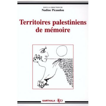 Territoires palestiniens de mémoire