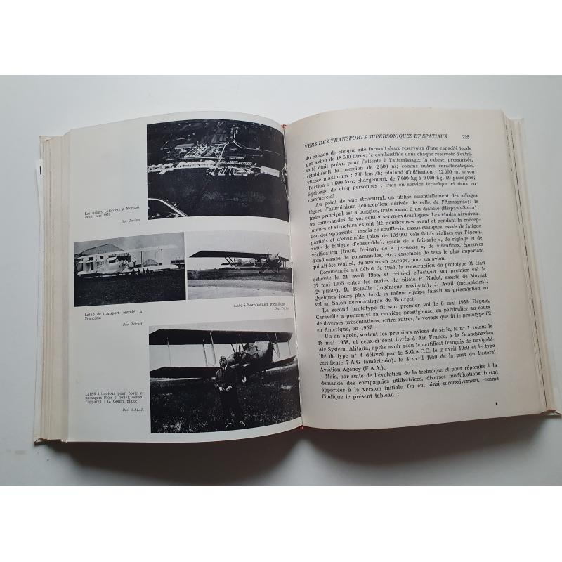 Toulouse terre d'envol