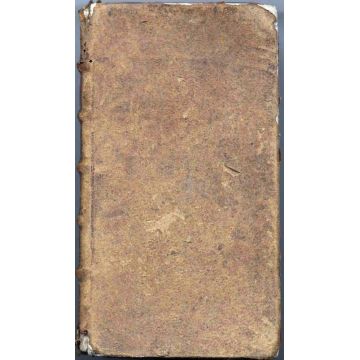 Traite des hipoteques 1722