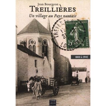 Treillières, un village au pays nantais