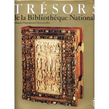 Trésors de la bibliothèque nationale