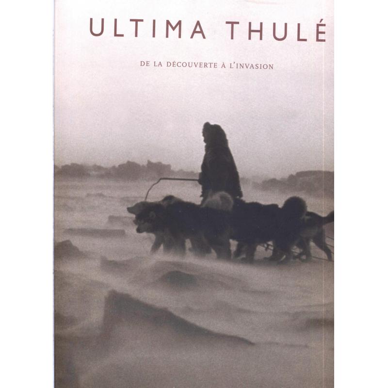 Ultima Thulé