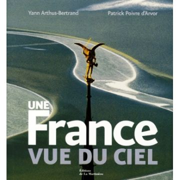 Une France vue du ciel 
