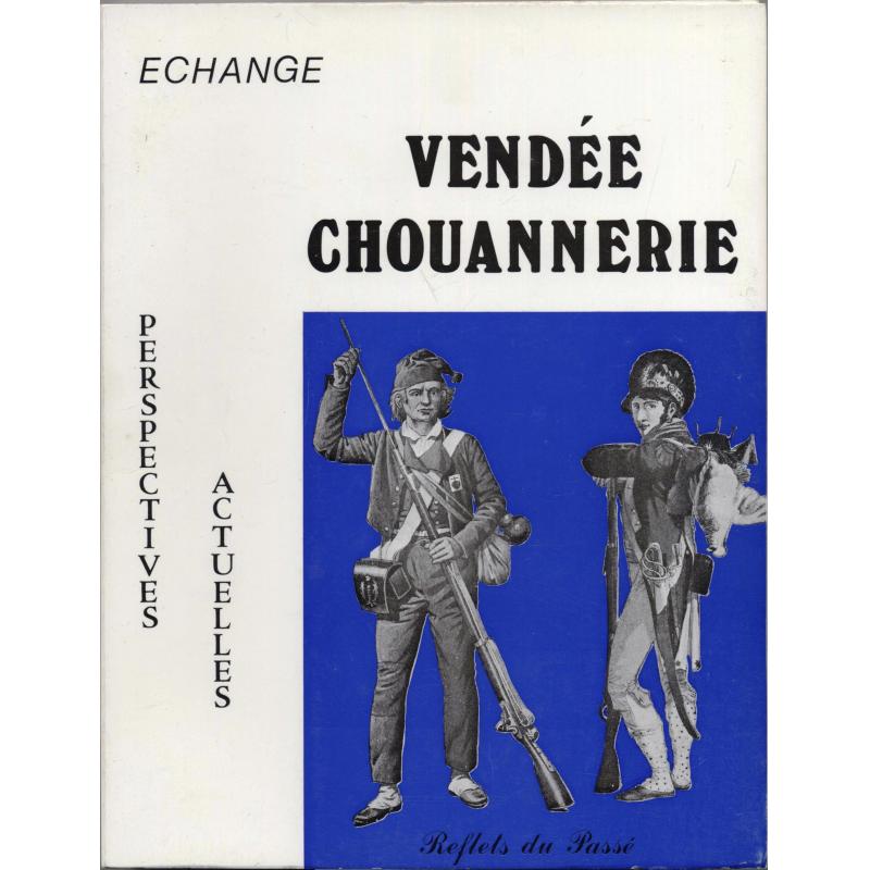 Vendée Chouannerie