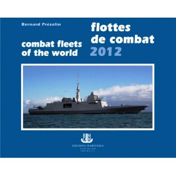 VENDU Flottes de combat 2012 sous blister