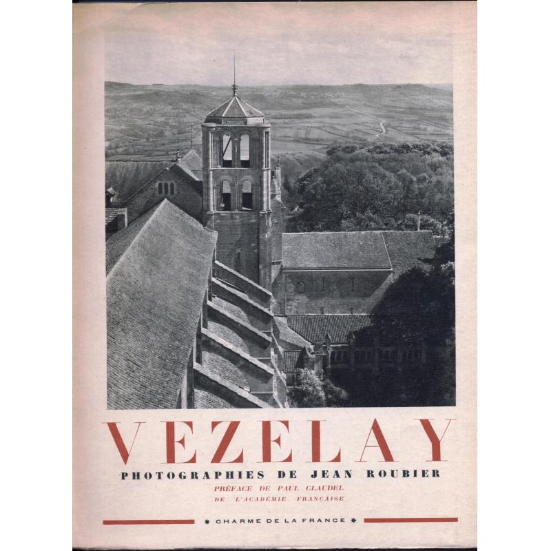 Vezelay