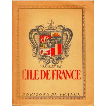 Visages de l'Ile de France