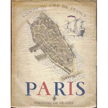 Visages de l'Ile-de-France