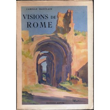 Visions de Rome