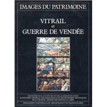 Vitrail et guerre de Vendée