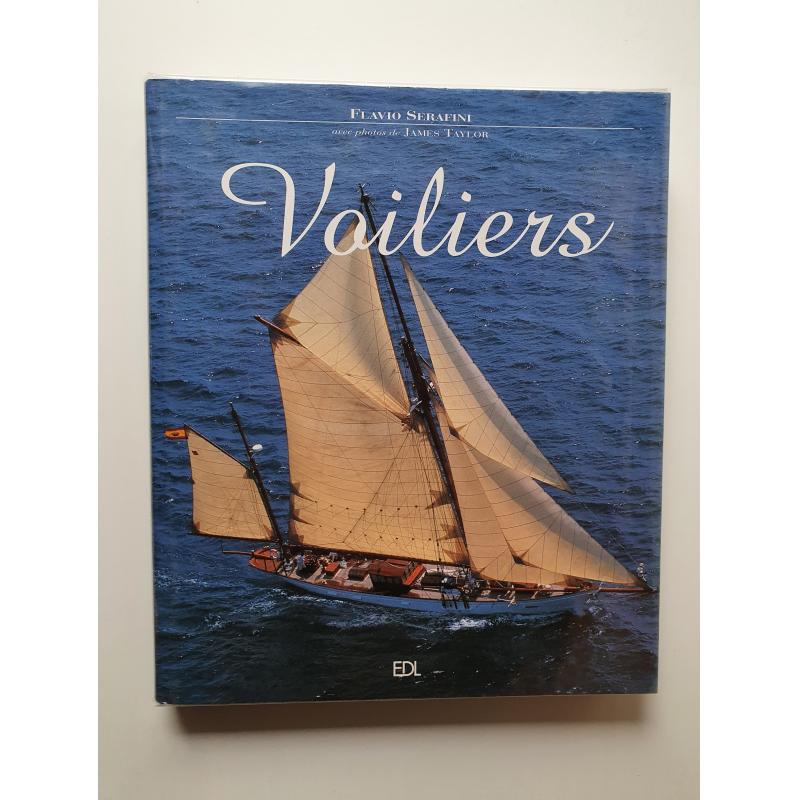 Voiliers Un siècle de voile