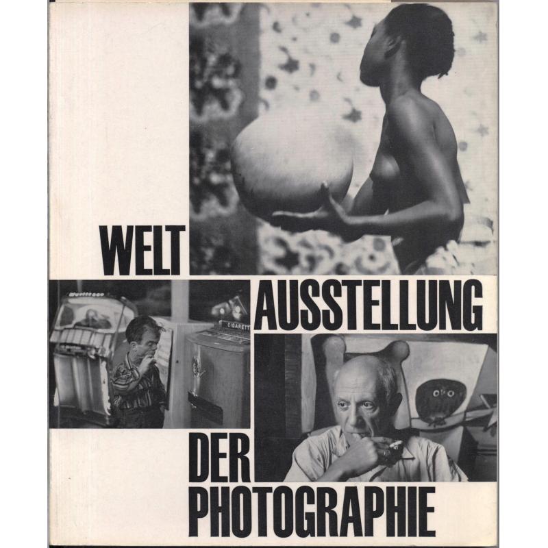 Welt austellung der photographie 