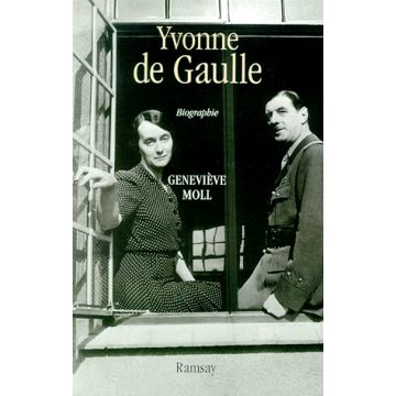 Yvonne de Gaulle