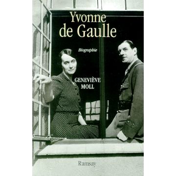 Yvonne de Gaulle