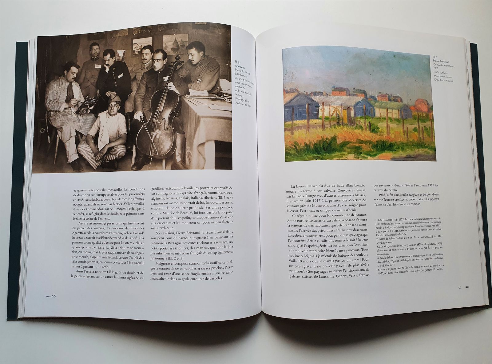 Artistes en guerre 1914-1918 1939-1945