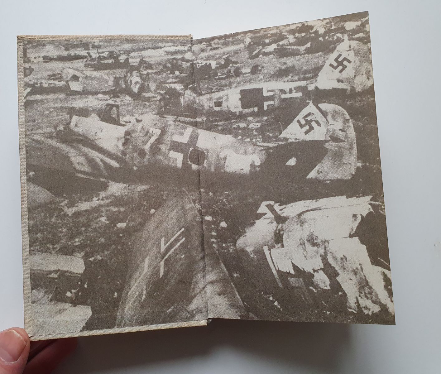 Ciel de guerre