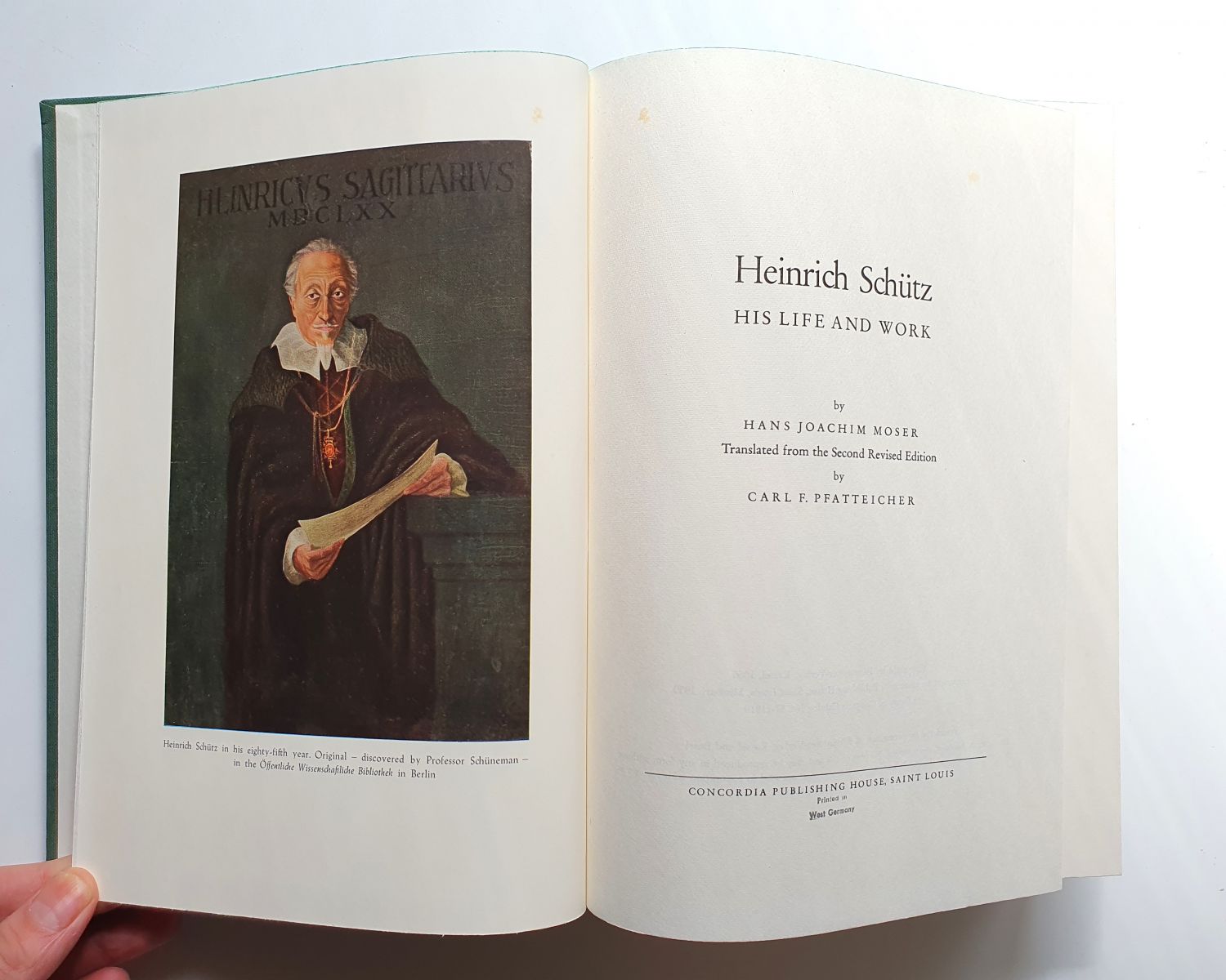Heinrich Sch?tz