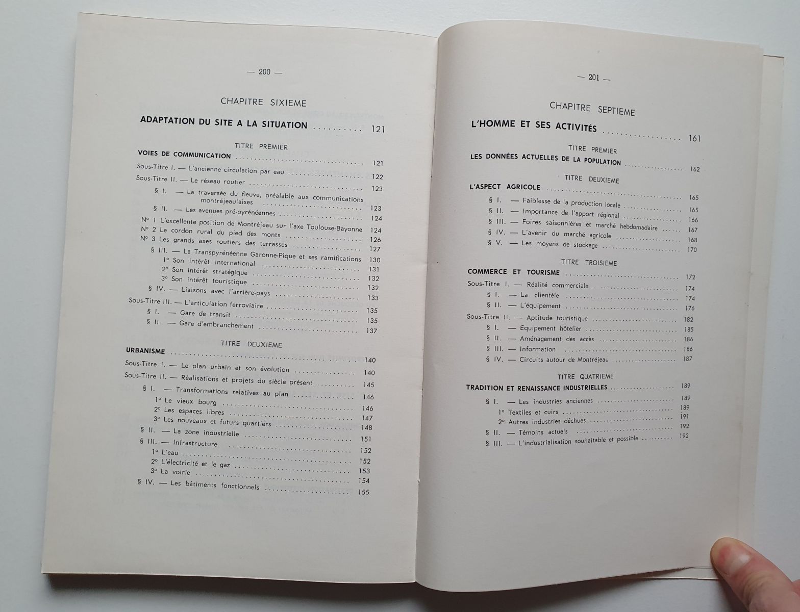 Montrjeau, seuil des Pyrnes garonnaises
