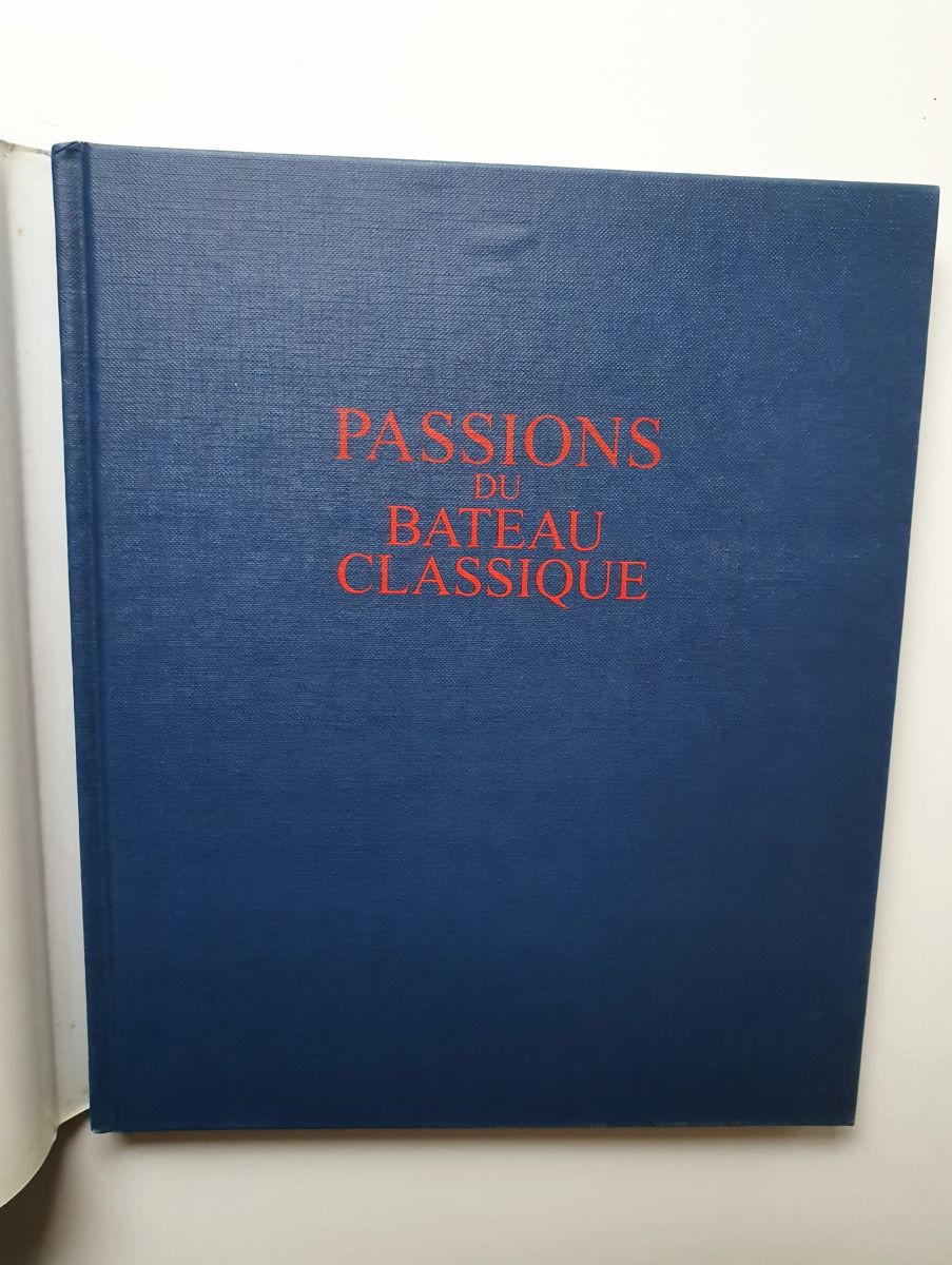 Passions du bateau classique