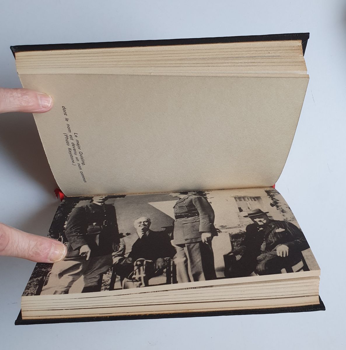 dictionnaire de la seconde guerre mondiale et de ses origines 2 tomes Jean Dumont historama