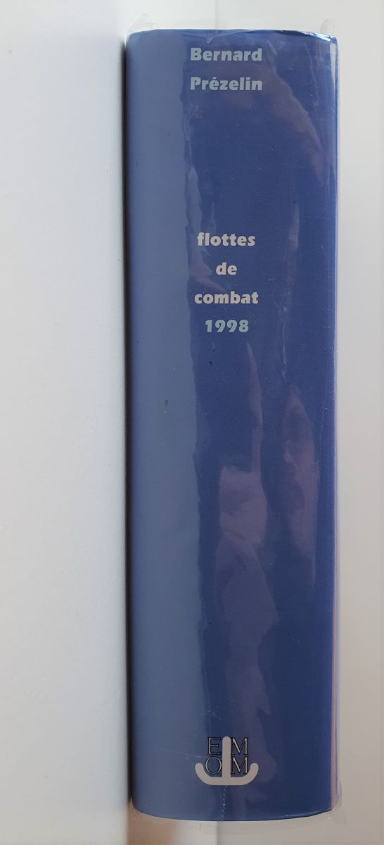 Flottes de combat 1998